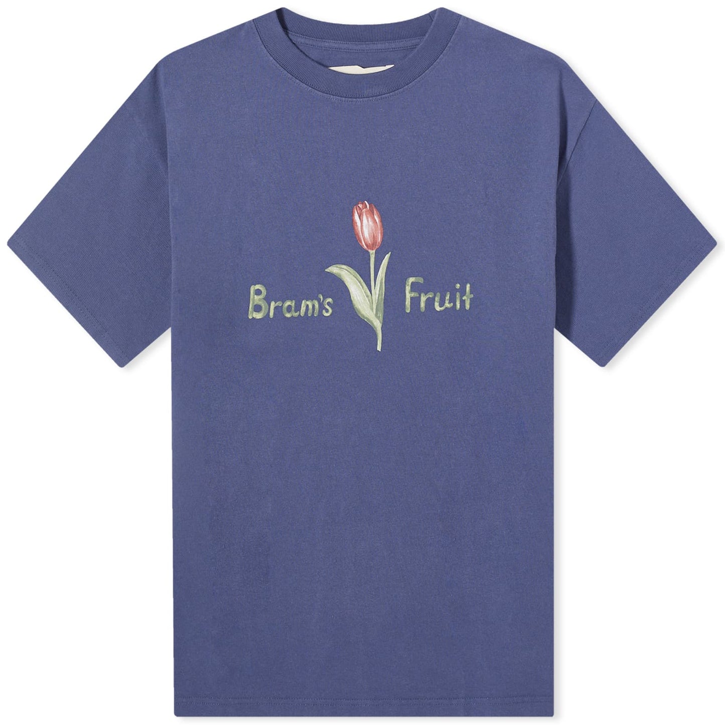 Tulip Aquarel T-Shirt