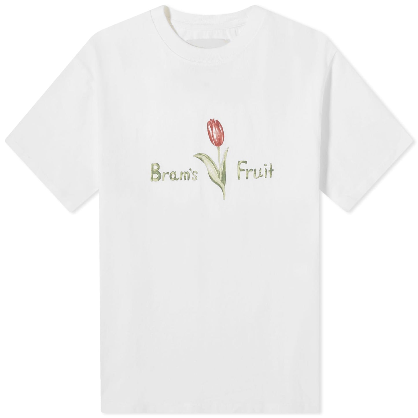 Tulip Aquarel T-Shirt