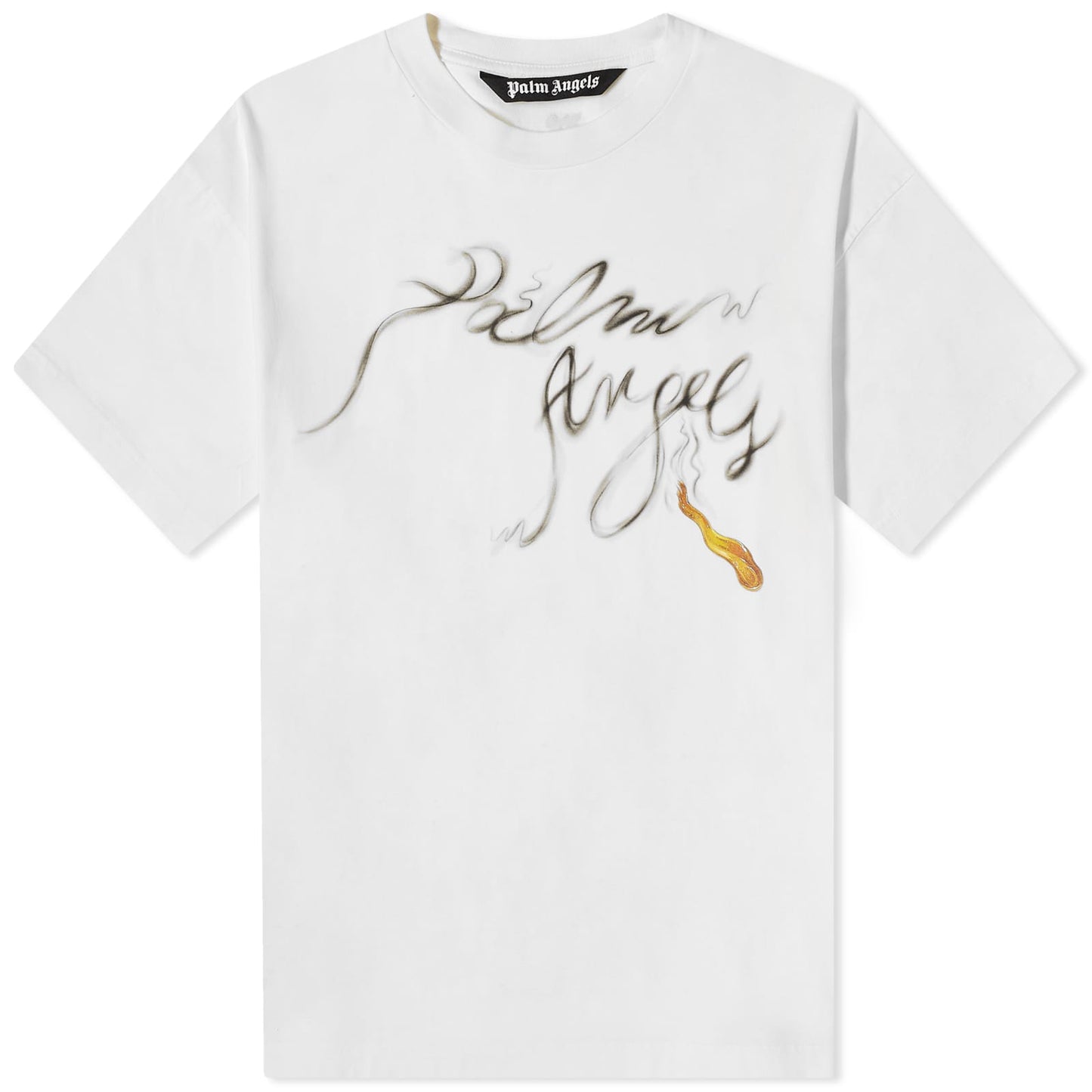Match Logo T-Shirt