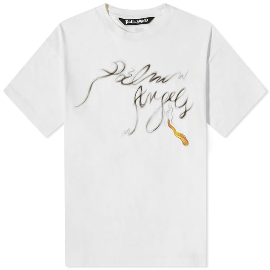 Match Logo T-Shirt