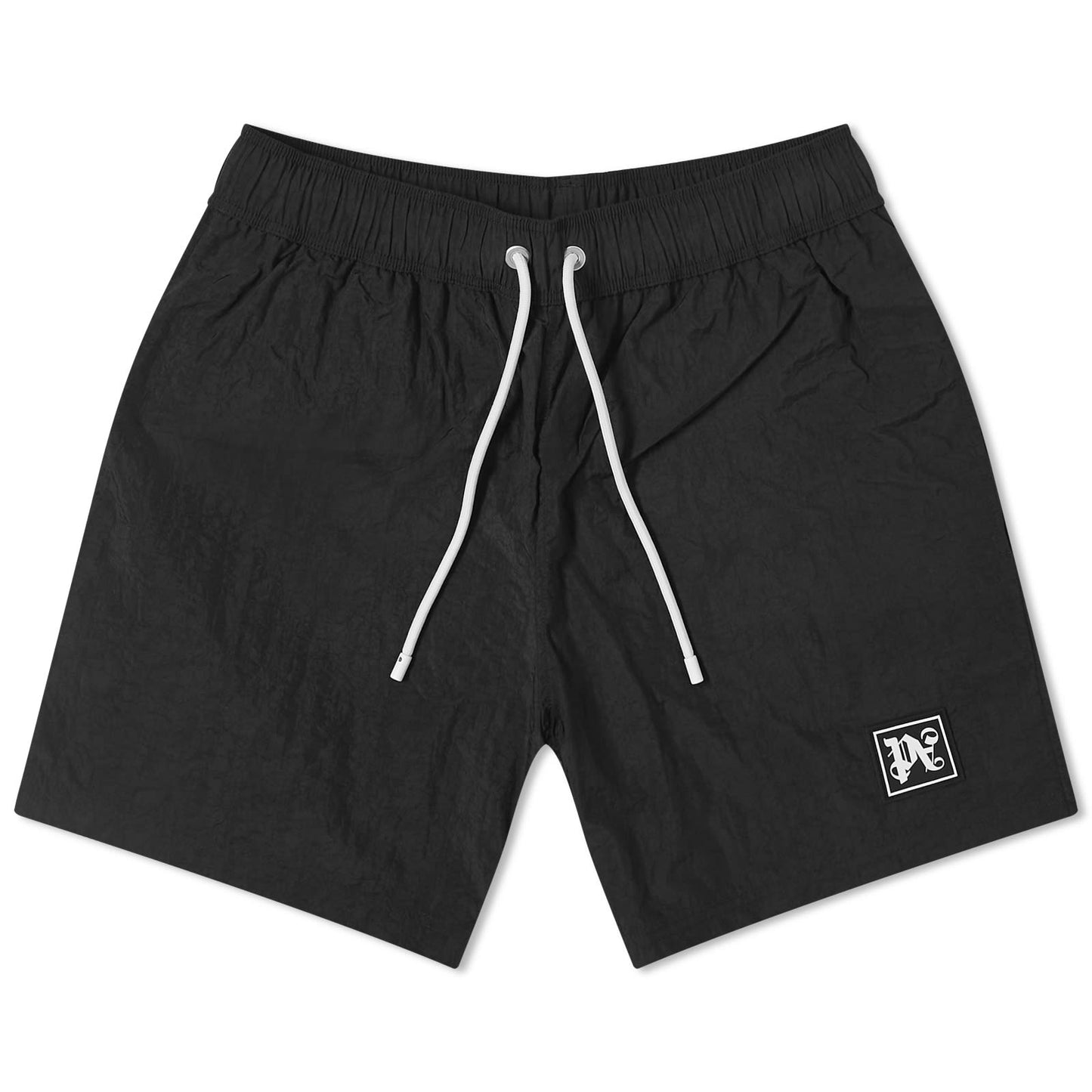 Monogram Swim Shorts