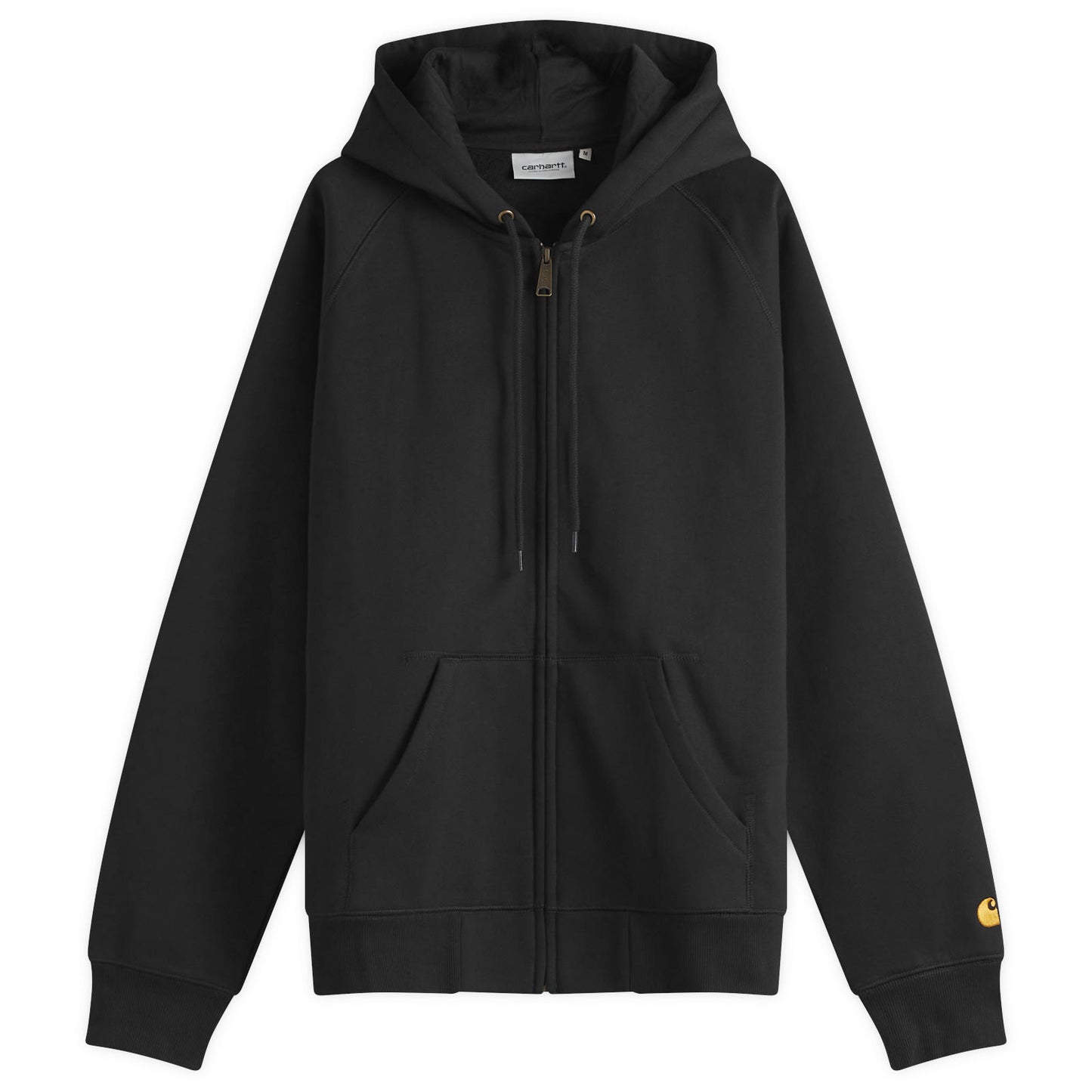 Hooded Chase Jacket