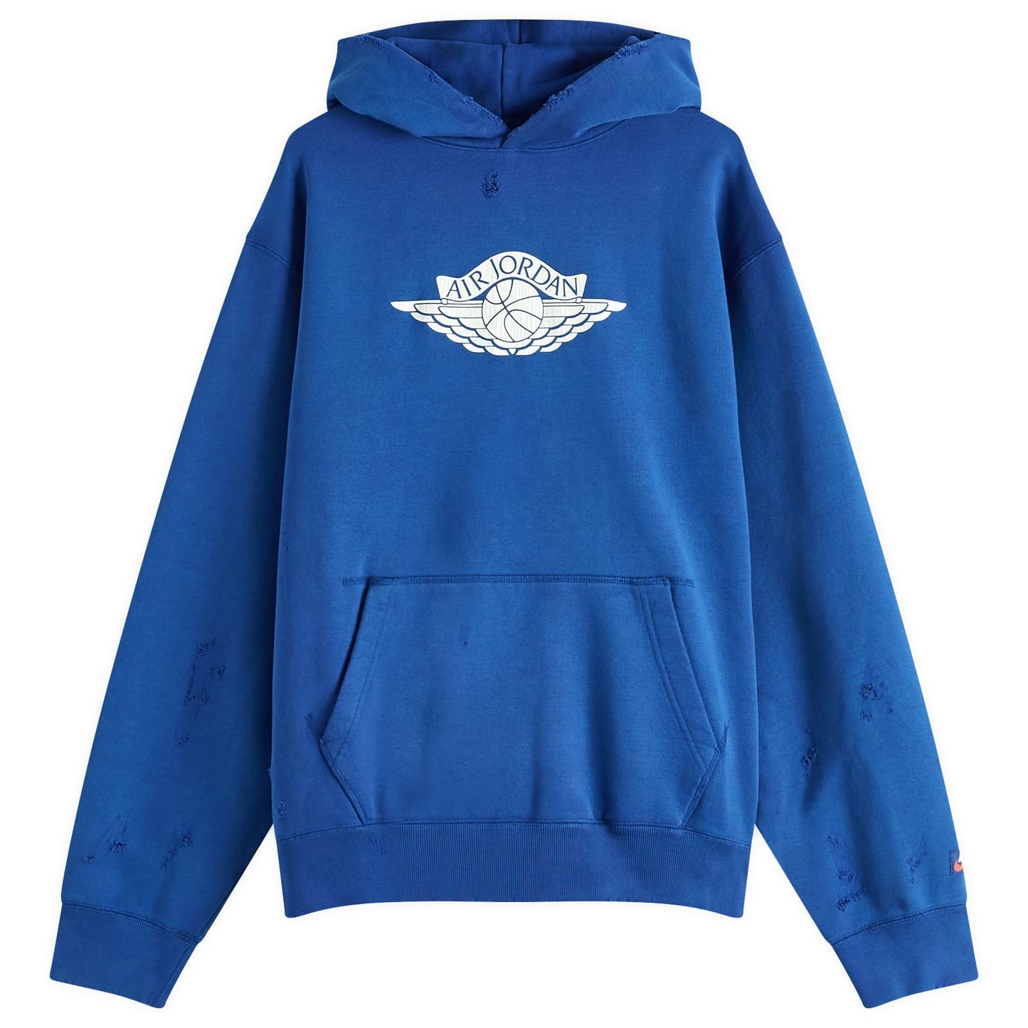 Rair Air Pullover Fleece Hoodie