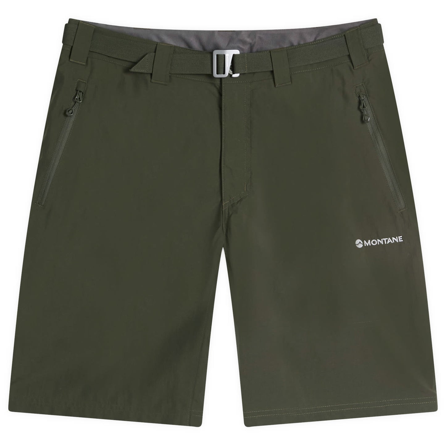 Terra Shorts