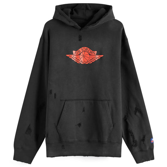 Rair Air Pullover Fleece Hoodie