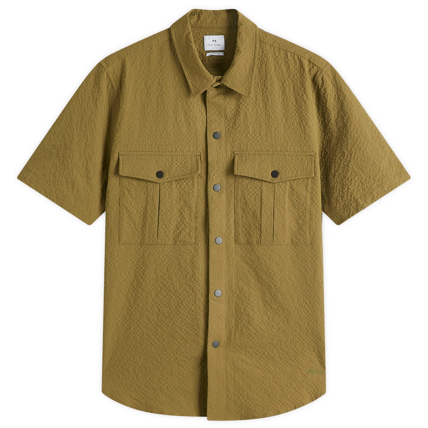 Utility Shirt