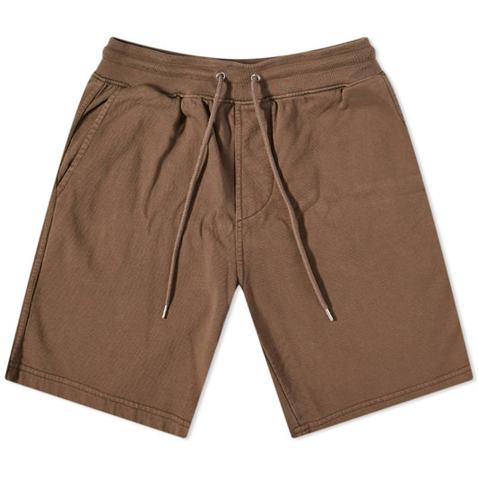 Classic Organic Sweat Shorts