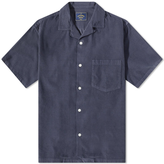 Cord Camp Corduroy Vacation Shirt