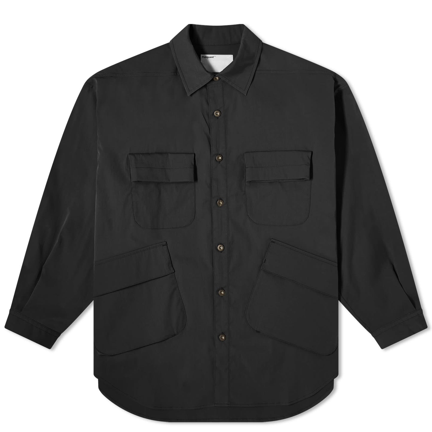 Deformed Fatigue Solotex® Shirt Jacket