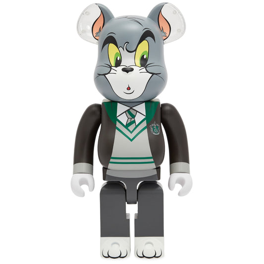 Medicom Be@rbrick Tom in Hogwarts House Robes