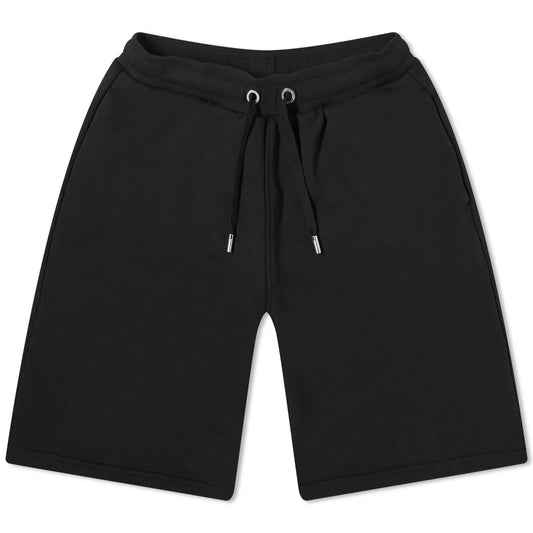 Small A Heart Sweat Shorts