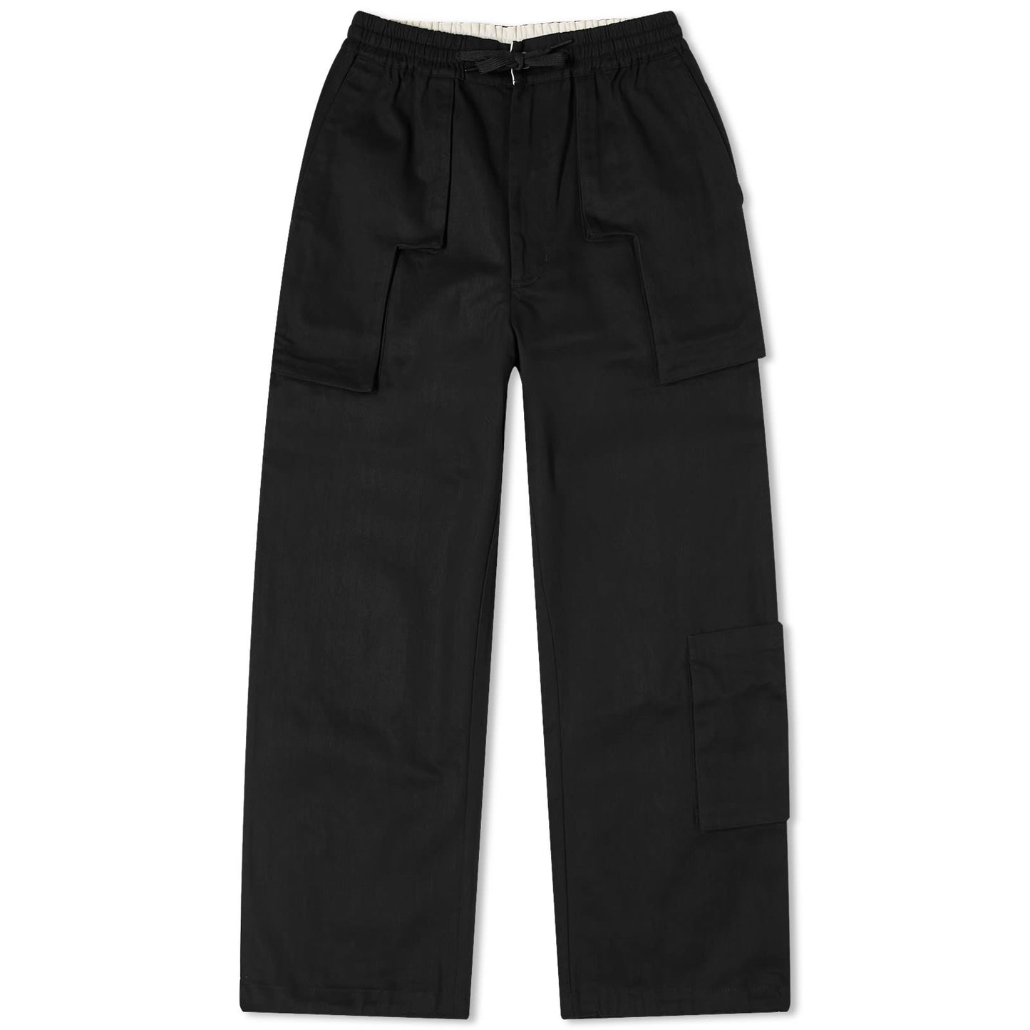 Gateway Return Pants
