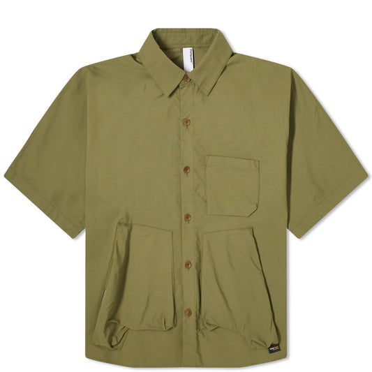 Cordura® Specs Short Sleeve Shirt