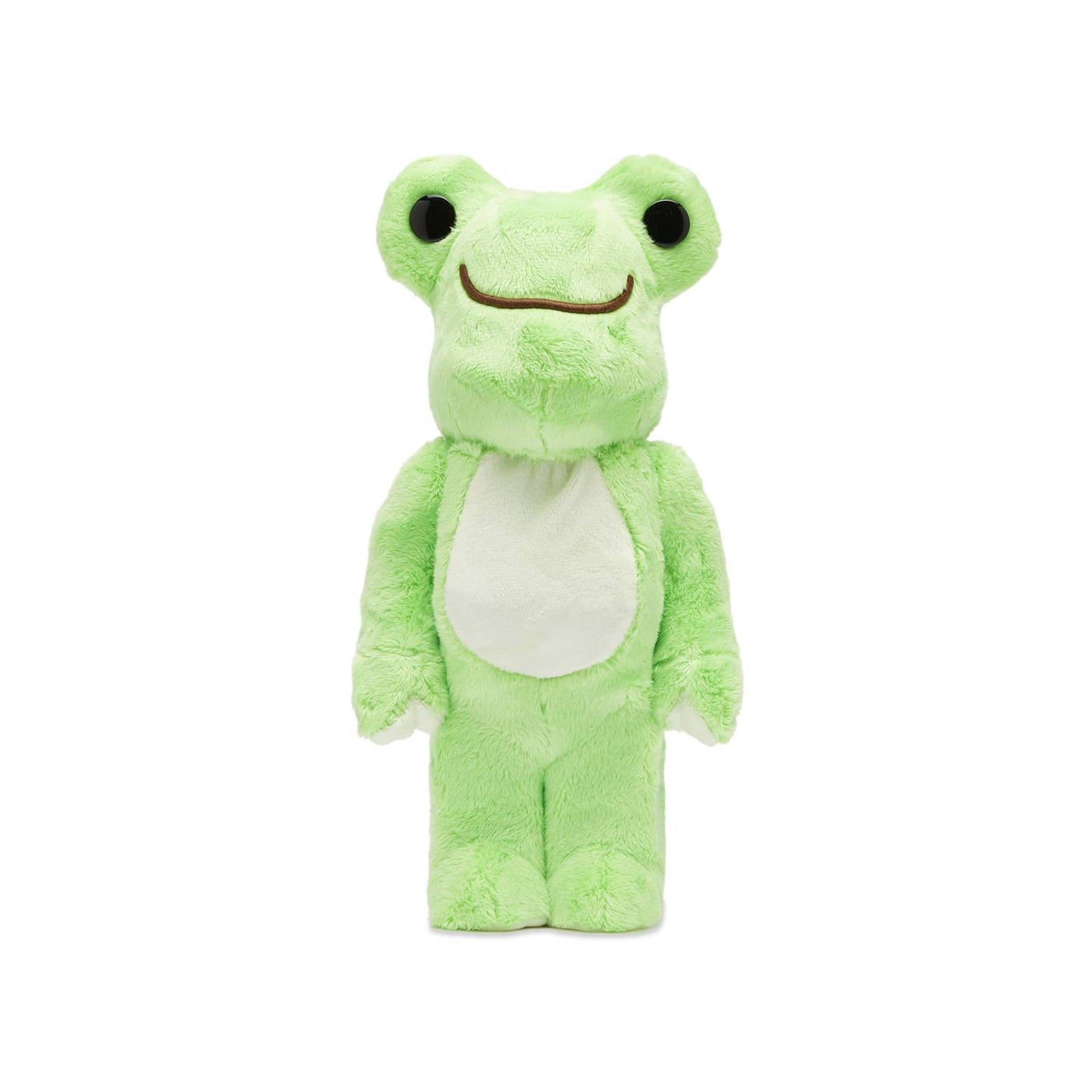 Medicom Be@rbrick Pickles the Frog