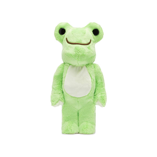 Medicom Be@rbrick Pickles the Frog