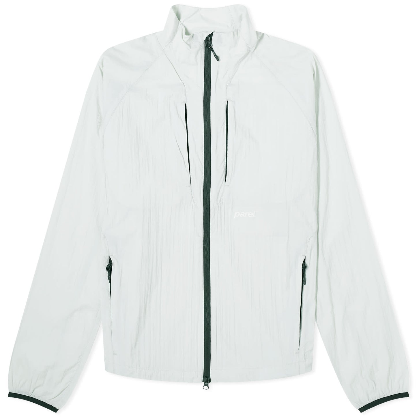 Santo Lightweight Nylon Jacket