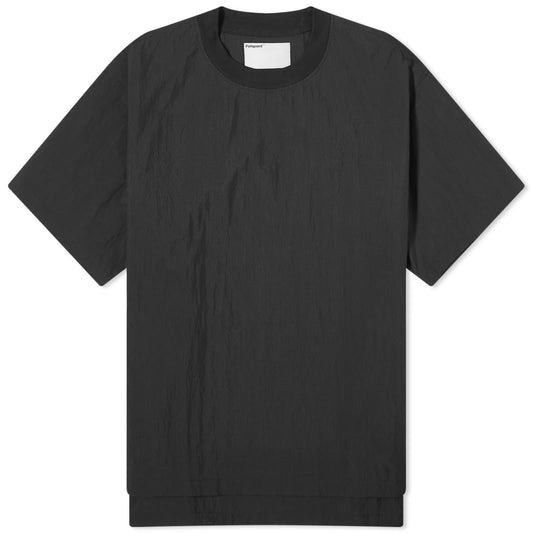 Deformed Ventilation Pullover