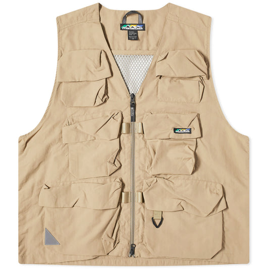 River Vest