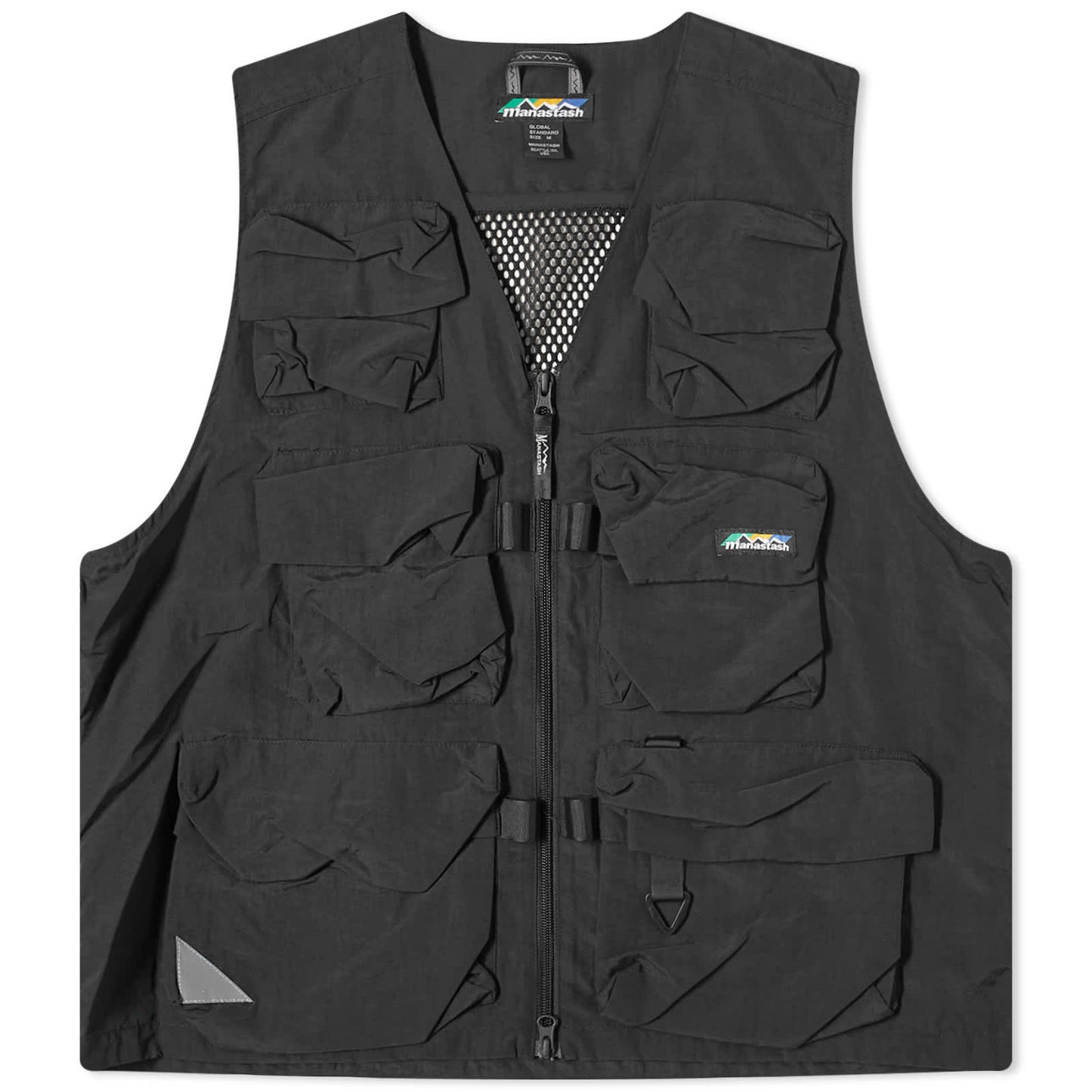 River Vest