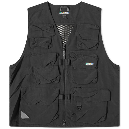 River Vest