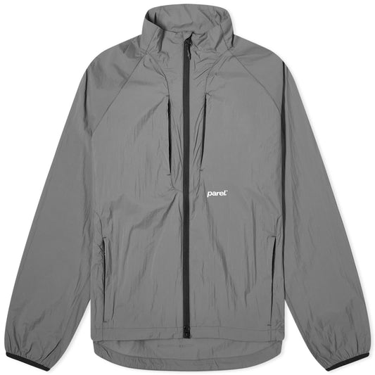 Santo Lightweight Nylon Jacket