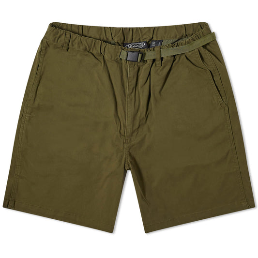 Flex Climber Wide Shorts