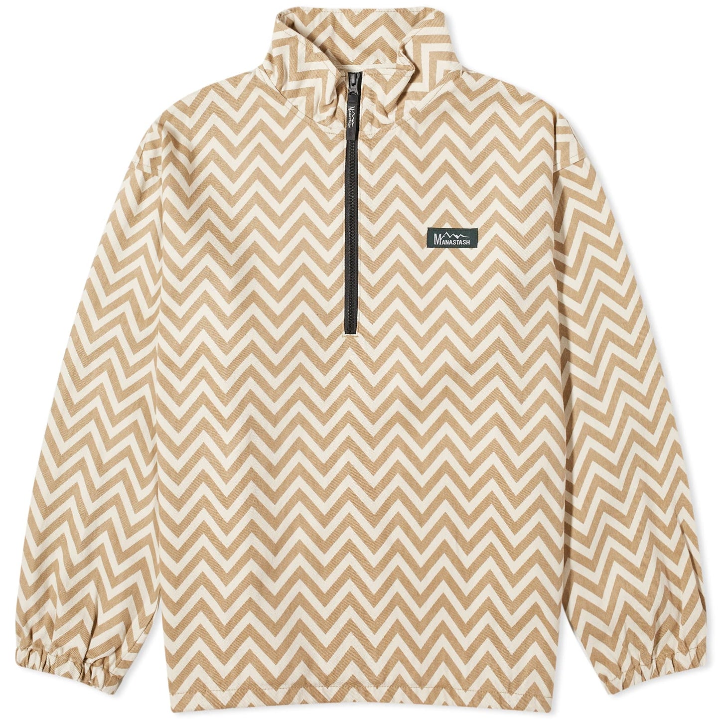 Chilliwack Half Zip Jacket