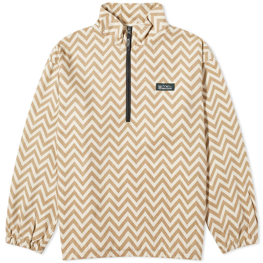 Chilliwack Half Zip Jacket