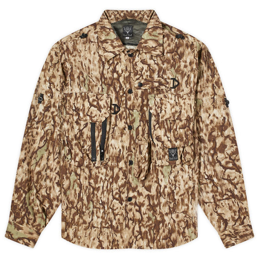 Tenkara Trout Shirt Jacket