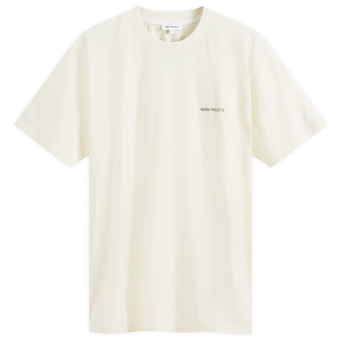 Johannes Organic Logo T-Shirt