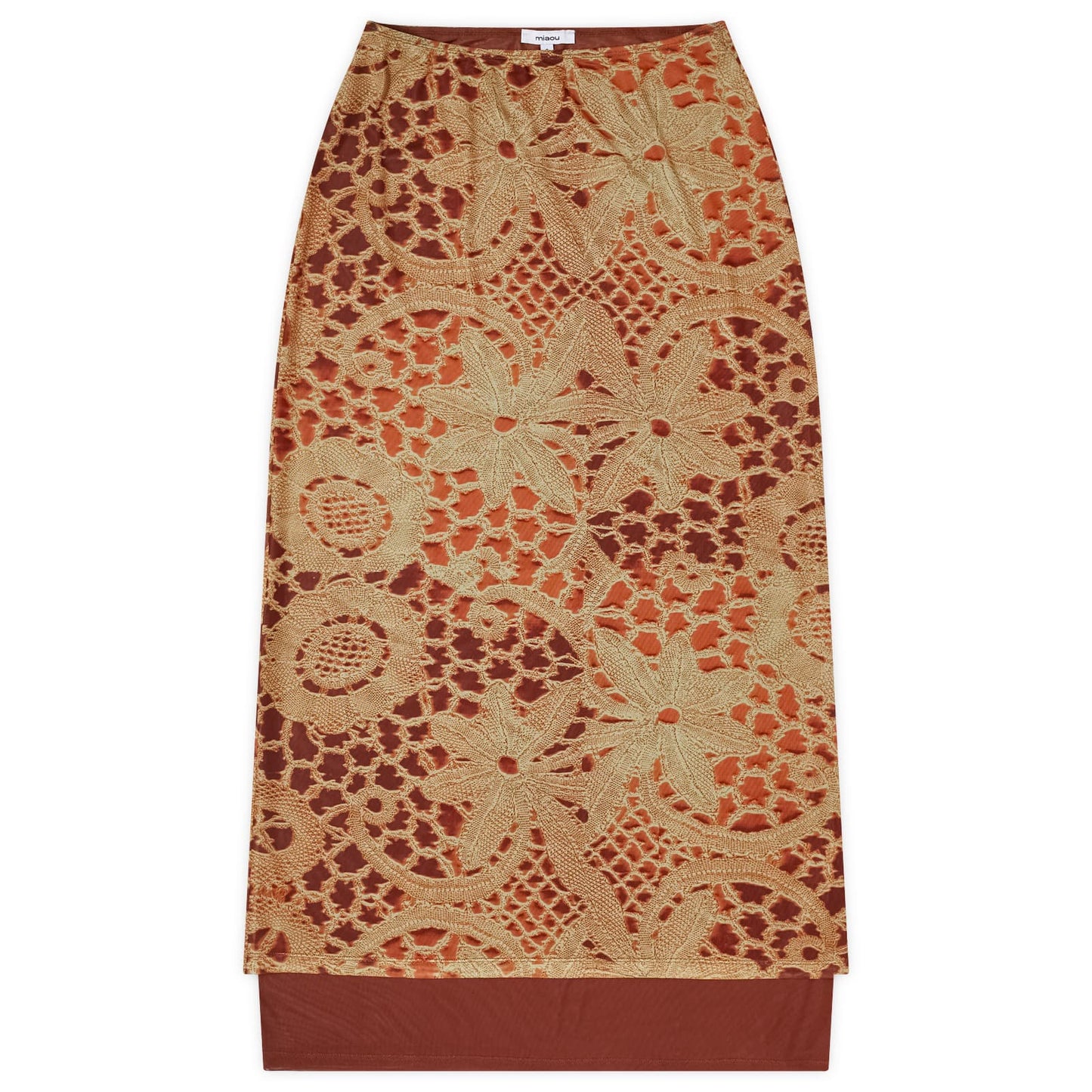 Topanga Skirt