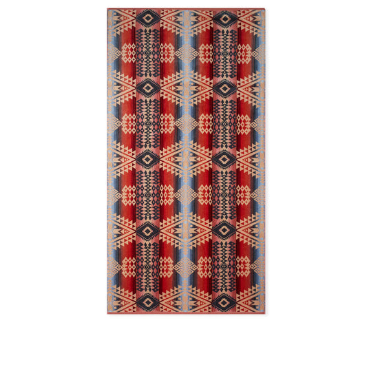 Jacquard Bath Towel
