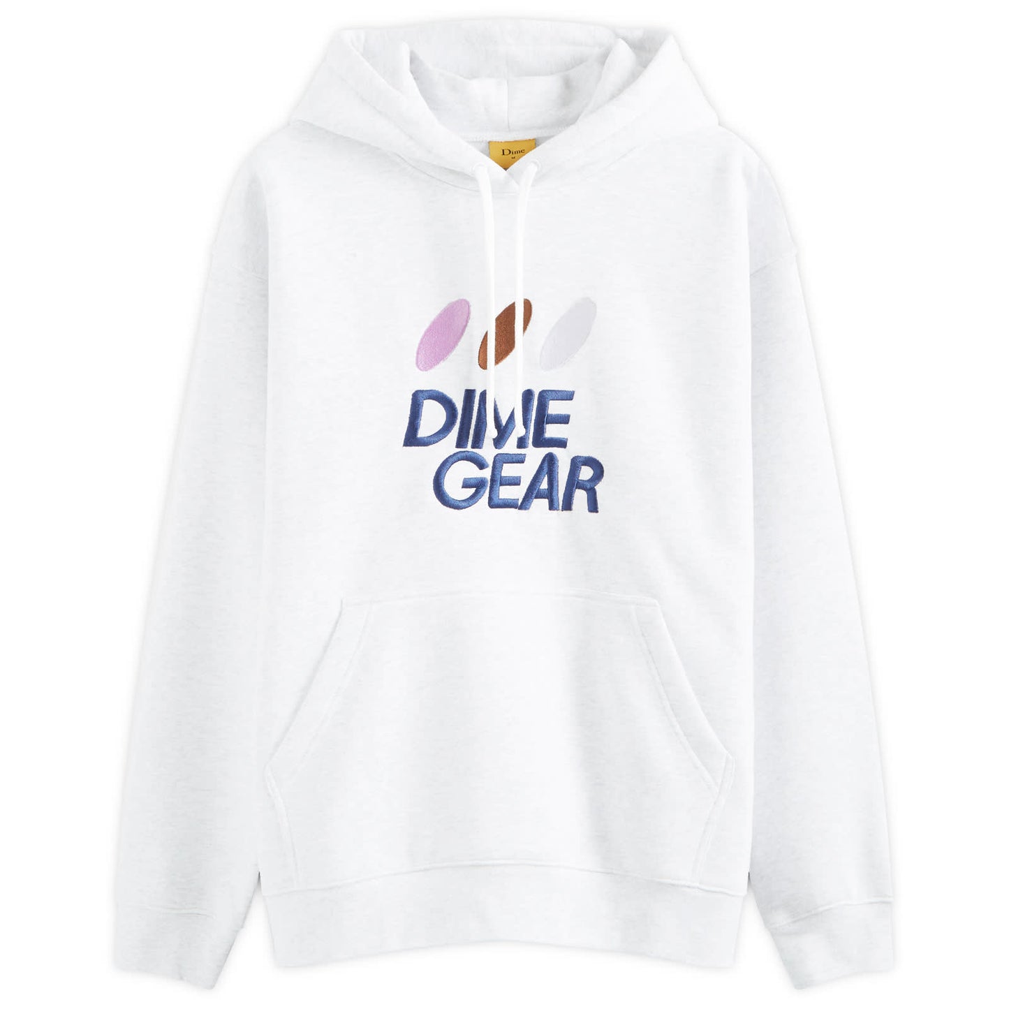 Gear Hoodie