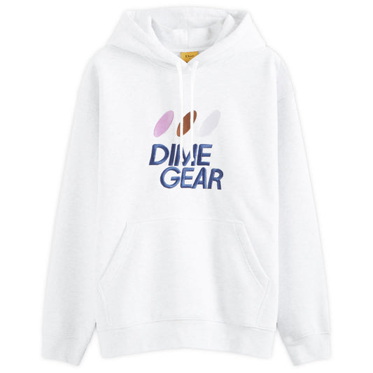 Gear Hoodie