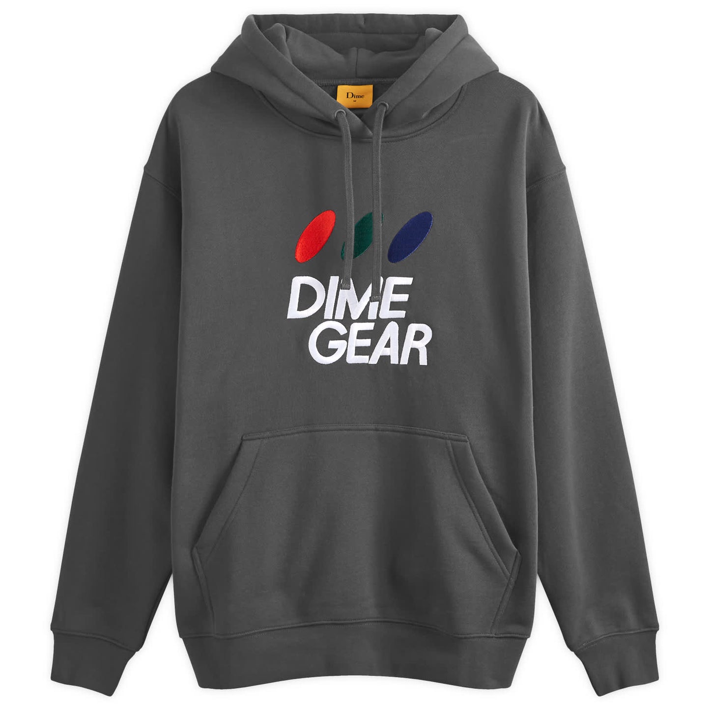 Gear Hoodie