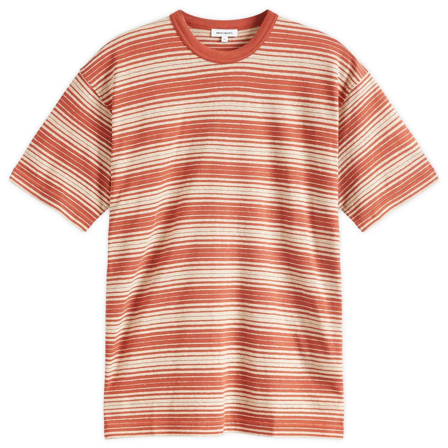 Johannes Spaced Stripe T-Shirt