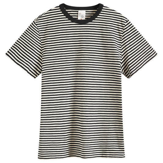 Roy Stripe T-Shirt