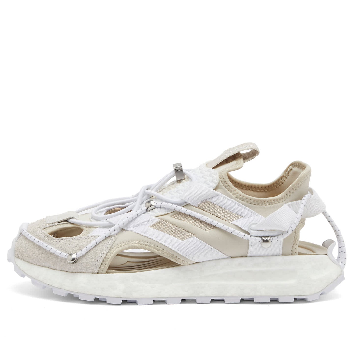 Adidas Consortium x Craig Green Retropy Sandals