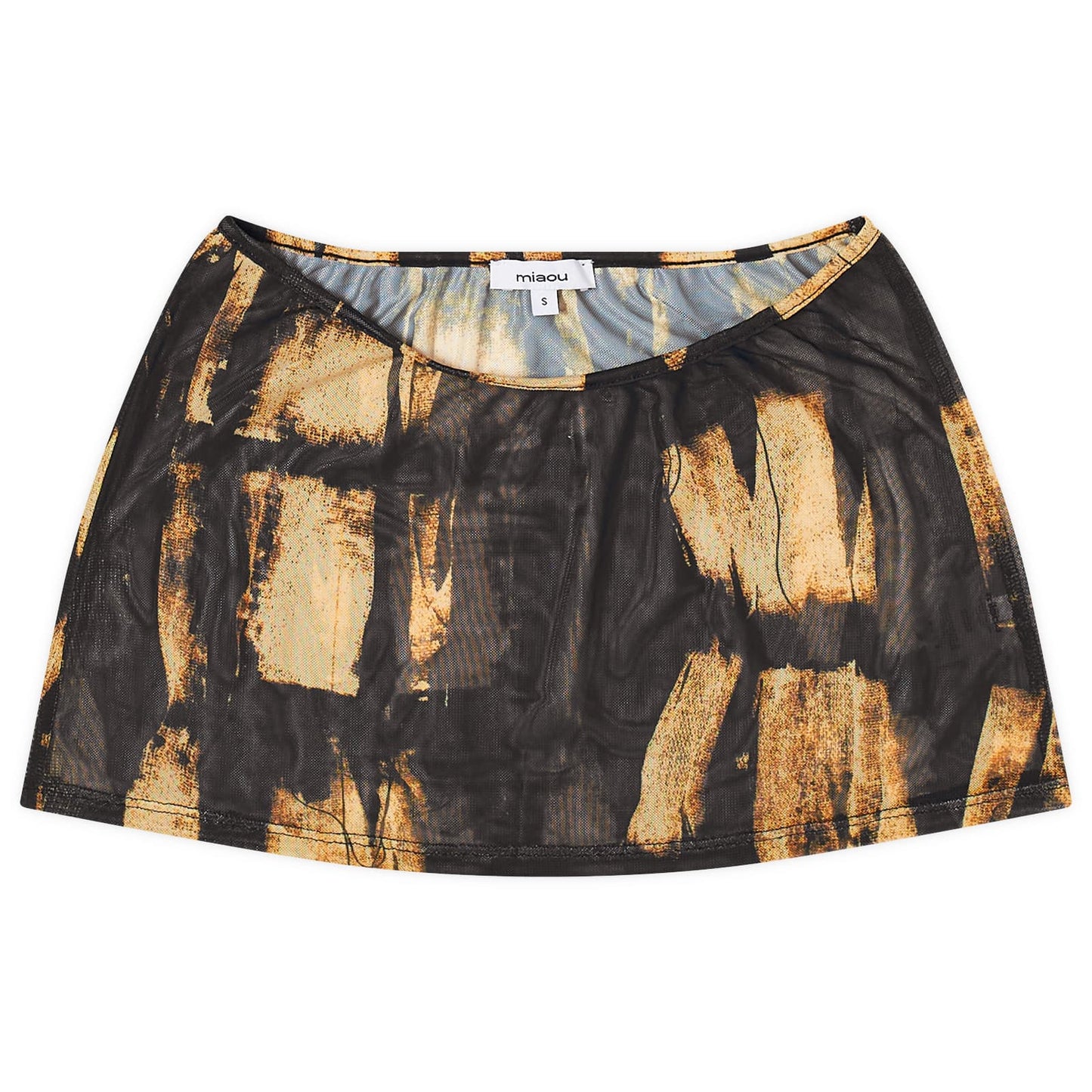 Elektra Skirt