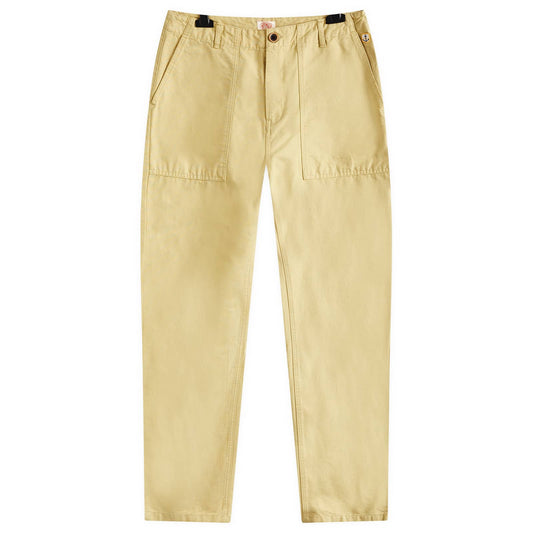 Fatigue Pants