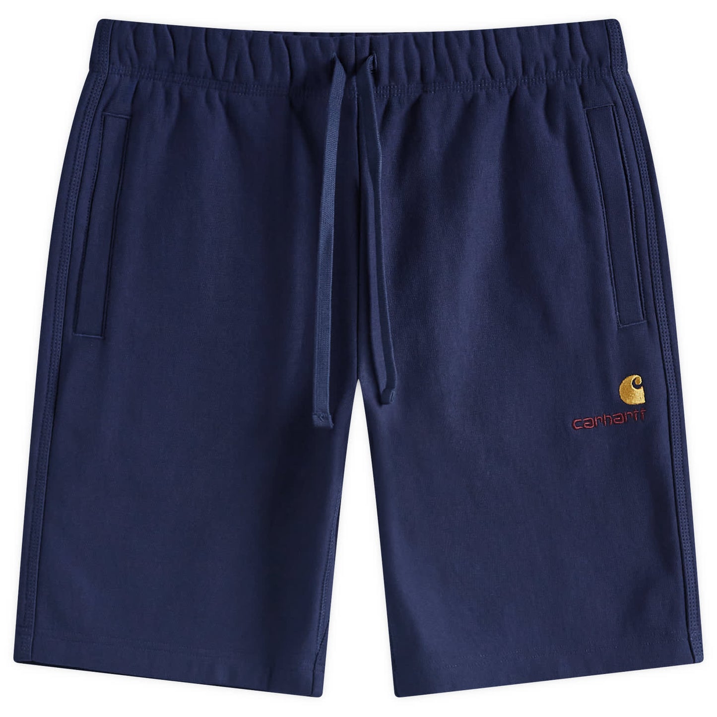 American Script Sweat Shorts