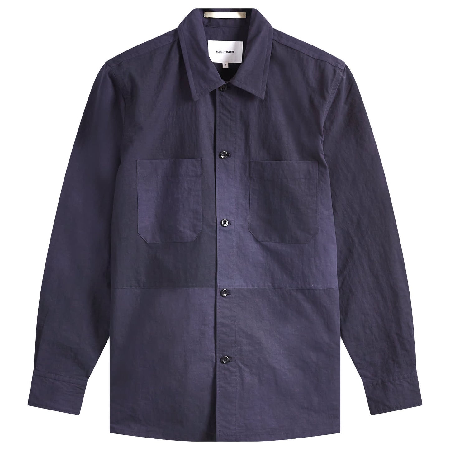 Ulrik Wave Dye Overshirt