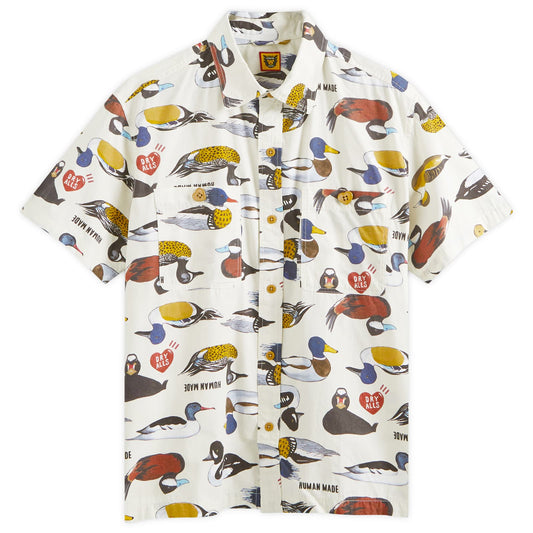 Duck Short Sleeve Shirt