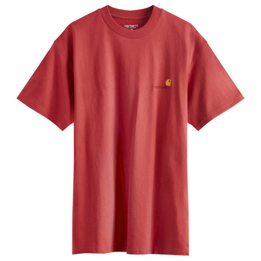 American Script T-Shirt
