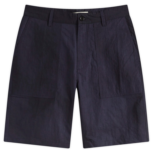 Lukas Relaxed Wave Dye Shorts
