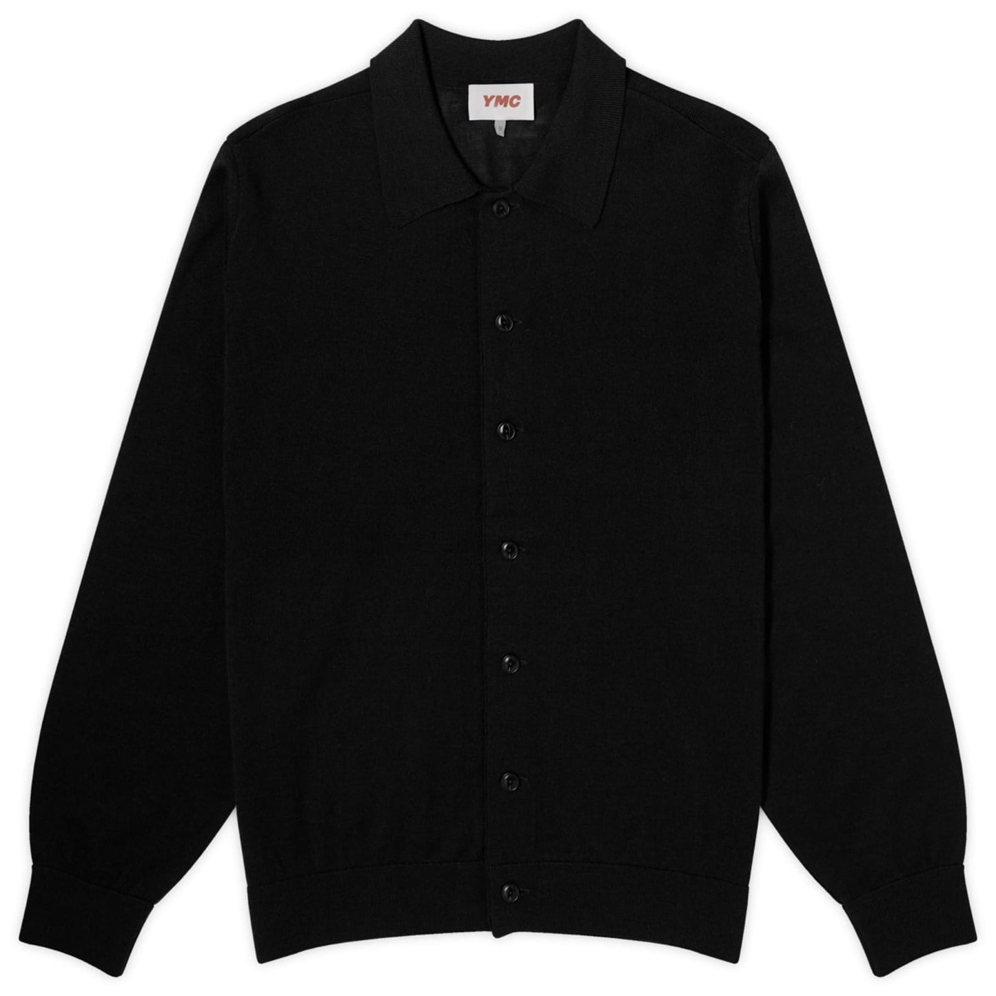 Rat Pack Cardigan