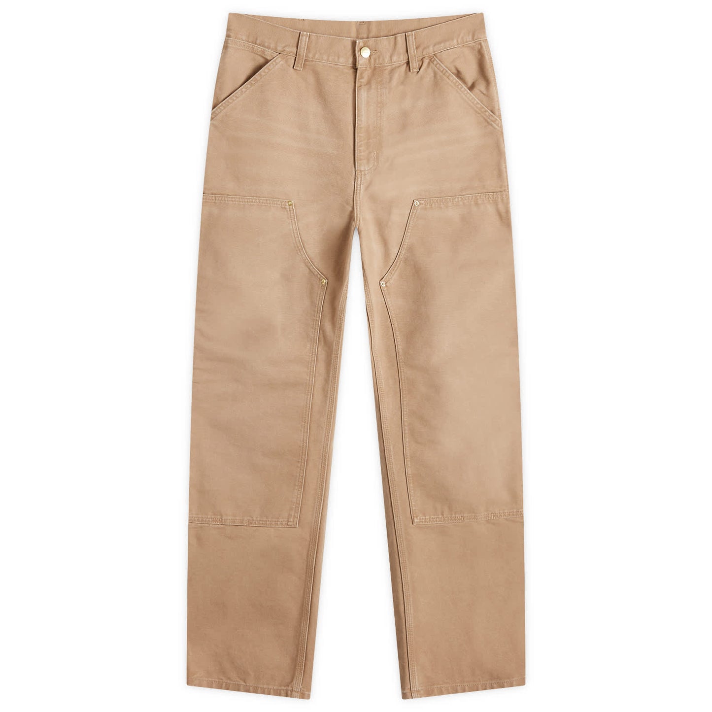 Double Knee Pant