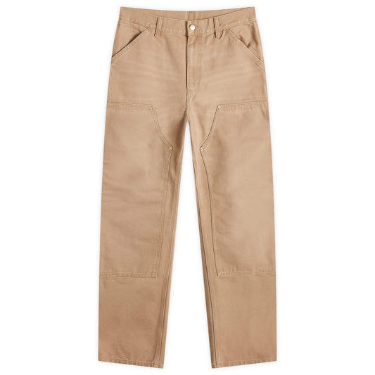 Double Knee Pant