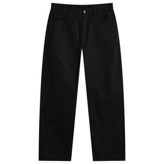 Brushed Twill Landon Pants