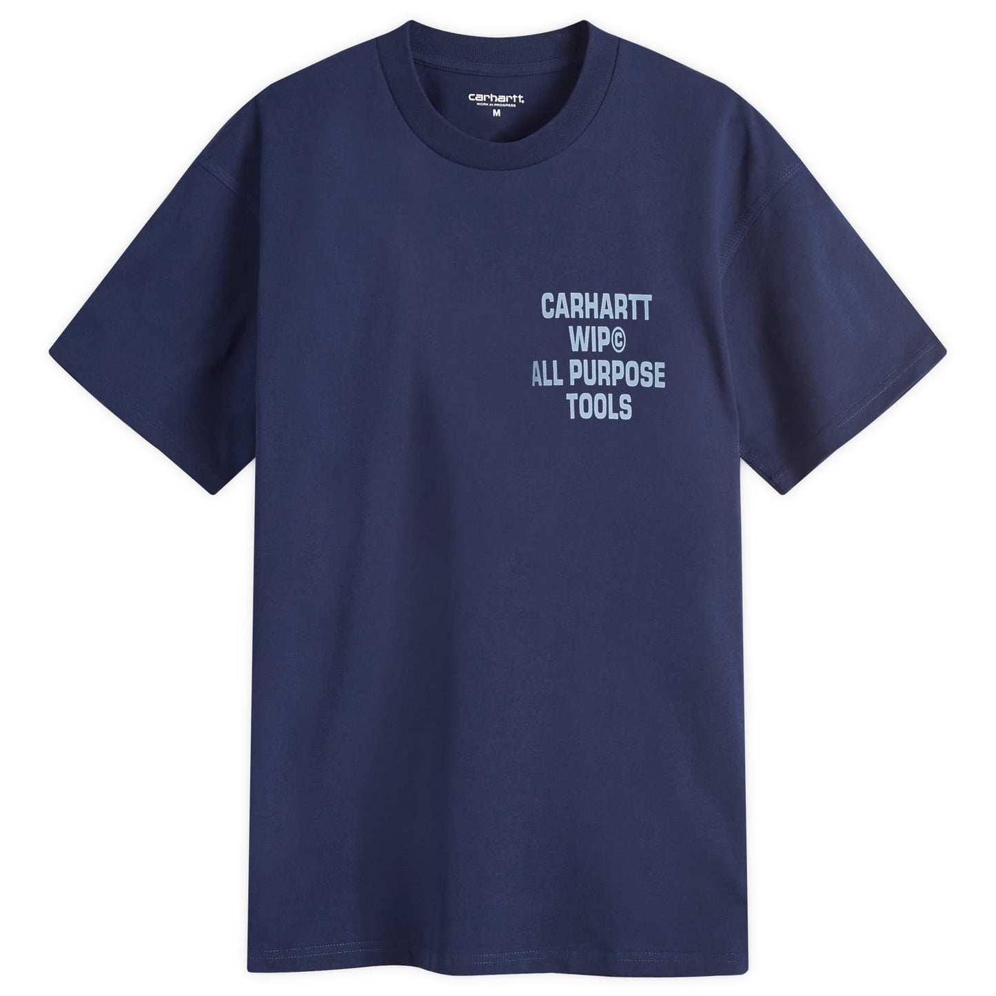 Cross Screw T-Shirt
